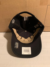 Load image into Gallery viewer, Detroit Red Wings NHL '47 Brand Carhartt Mens Black Clean Up Adjustable Hat - Casey's Sports Store