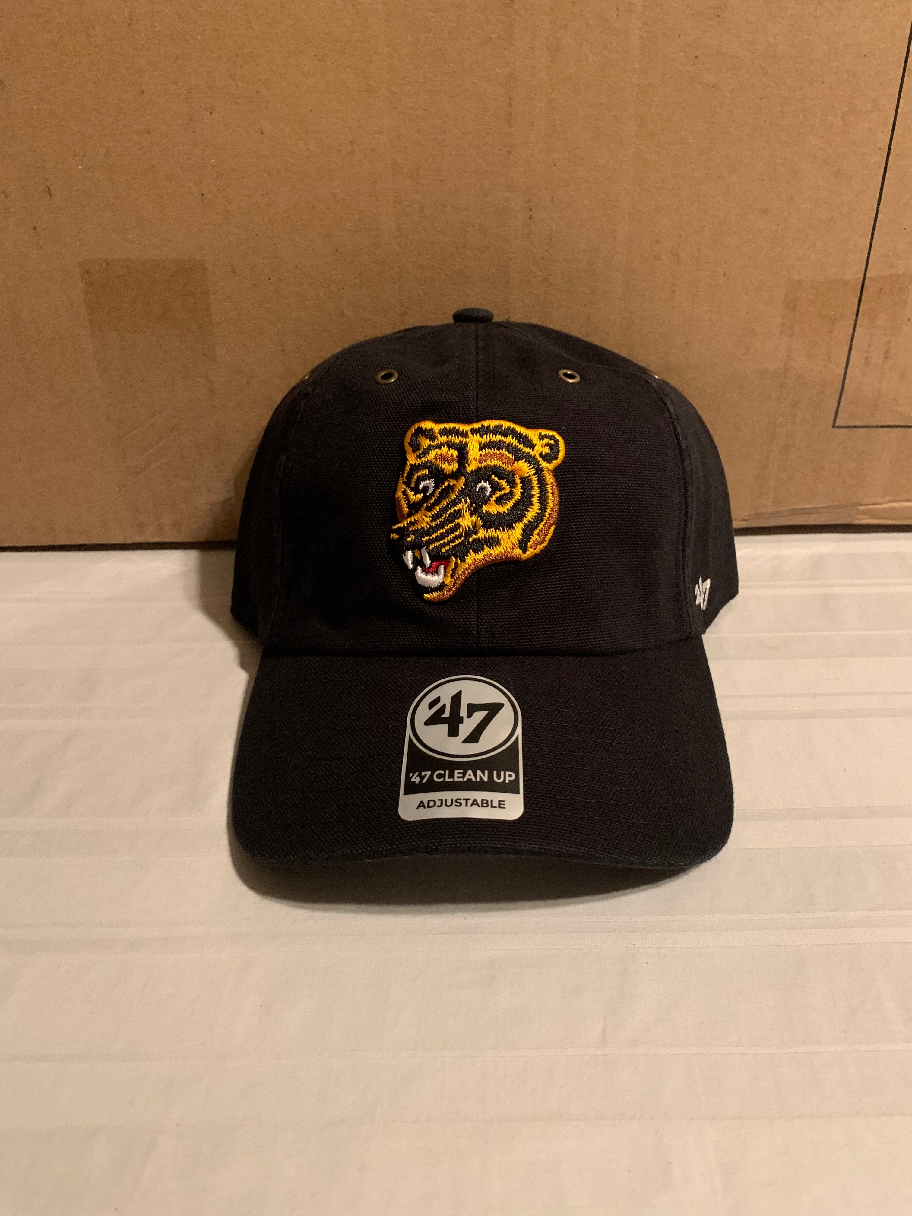 Bruins bear hat on sale