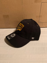 Load image into Gallery viewer, Boston Bruins Vintage NHL '47 Brand Carhartt Mens Black Clean Up Adjustable Hat - Casey's Sports Store