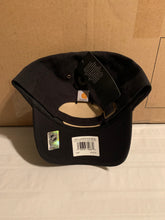 Load image into Gallery viewer, Boston Bruins Vintage NHL '47 Brand Carhartt Mens Black Clean Up Adjustable Hat - Casey's Sports Store