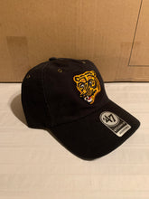 Load image into Gallery viewer, Boston Bruins Vintage NHL '47 Brand Carhartt Mens Black Clean Up Adjustable Hat - Casey's Sports Store