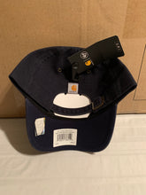 Load image into Gallery viewer, New York Rangers NHL '47 Brand Carhartt Mens Blue Clean Up Adjustable Hat - Casey's Sports Store