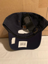 Load image into Gallery viewer, Montreal Canadiens NHL '47 Brand Carhartt Mens Blue Clean Up Adjustable Hat - Casey's Sports Store