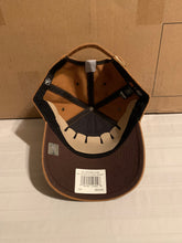 Load image into Gallery viewer, New Orleans Pelicans NBA '47 Brand Carhartt Mens Brown Clean Up Adjustable Hat - Casey's Sports Store