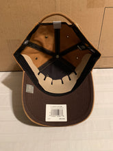 Load image into Gallery viewer, Sacramento Kings NBA '47 Brand Carhartt Mens Brown Clean Up Adjustable Hat - Casey's Sports Store
