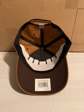 Load image into Gallery viewer, Boston Celtics NBA '47 Brand Carhartt Mens Brown MVP Adjustable Hat - Casey's Sports Store