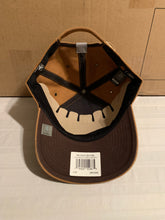 Load image into Gallery viewer, Los Angeles Lakers NBA '47 Brand Carhartt Mens Brown Clean Up Adjustable Hat - Casey's Sports Store