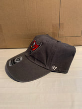 Load image into Gallery viewer, Tampa Bay Buccaneers NFL '47 Brand Charcoal Clean Up Adjustable Hat - Casey's Sports Store