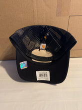 Load image into Gallery viewer, Minnesota Vikings NFL '47 Brand Carhartt Mens Black Mesh MVP Adjustable Hat - Casey's Sports Store