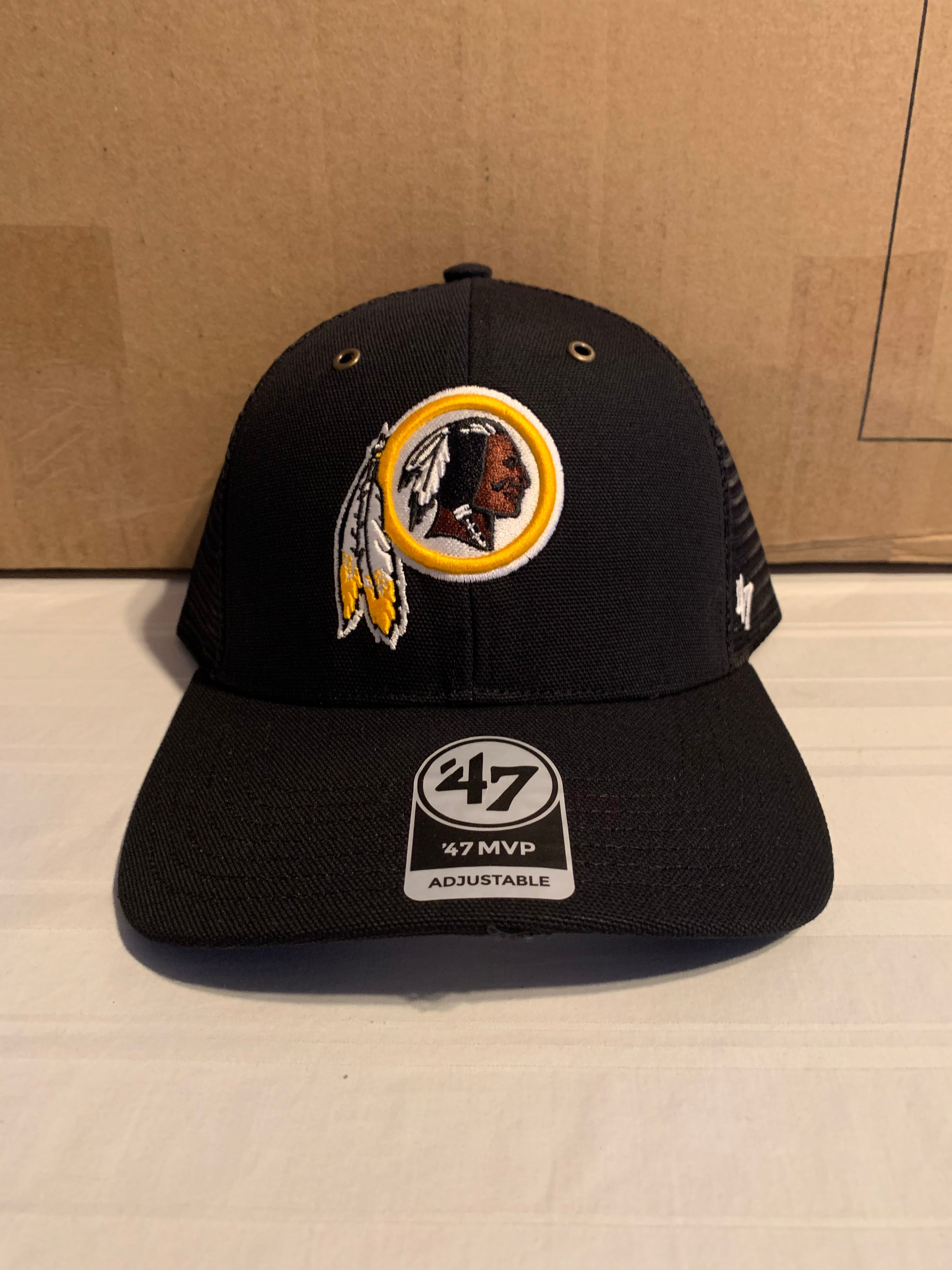 Redskins 47 hat online