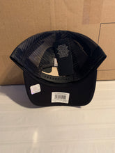 Load image into Gallery viewer, Washington Redskins NFL '47 Brand Carhartt Mens Black Mesh MVP Adjustable Hat - Casey's Sports Store