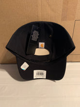 Load image into Gallery viewer, New Orleans Saints NFL '47 Brand Carhartt Mens Black MVP Adjustable Hat - Casey's Sports Store