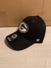 Load image into Gallery viewer, Green Bay Packers NFL '47 Brand Carhartt Mens Black MVP Adjustable Hat - Casey's Sports Store