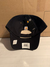 Load image into Gallery viewer, Green Bay Packers NFL '47 Brand Carhartt Mens Black MVP Adjustable Hat - Casey's Sports Store