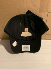 Load image into Gallery viewer, Cleveland Browns NFL '47 Brand Carhartt Mens Black MVP Adjustable Hat - Casey's Sports Store