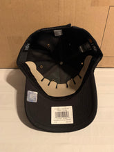 Load image into Gallery viewer, Indianapolis Colts NFL '47 Brand Carhartt Mens Black MVP Adjustable Hat - Casey's Sports Store
