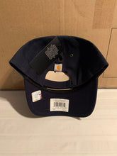 Load image into Gallery viewer, Denver Broncos NFL '47 Brand Carhartt Mens Navy MVP Adjustable Hat - Casey's Sports Store