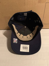 Load image into Gallery viewer, Denver Broncos NFL '47 Brand Carhartt Mens Navy MVP Adjustable Hat - Casey's Sports Store