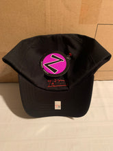 Load image into Gallery viewer, Alabama Crimson Tide NCAA Zephyr Black One Size Stretch Fit Hat Cap - Casey's Sports Store