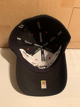 Load image into Gallery viewer, Alabama Crimson Tide NCAA Zephyr Black One Size Stretch Fit Hat Cap - Casey's Sports Store