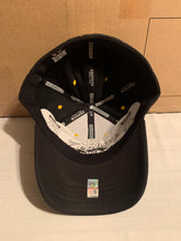 Load image into Gallery viewer, LSU Tigers NCAA Zephyr Stretch Fit Black One Size Hat Cap - Casey's Sports Store