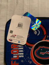 Load image into Gallery viewer, Florida Gators NCAA Insulated Lunch Box Northwest Company - Casey's Sports Store