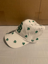 Load image into Gallery viewer, Tampa Bay Rays MLB '47 Brand Shamrock St. Paddy's Adjustable Clean Up Hat Cap - Casey's Sports Store