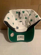 Load image into Gallery viewer, Tampa Bay Rays MLB '47 Brand Shamrock St. Paddy's Adjustable Clean Up Hat Cap - Casey's Sports Store
