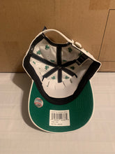 Load image into Gallery viewer, Tampa Bay Rays MLB '47 Brand Shamrock St. Paddy's Adjustable Clean Up Hat Cap - Casey's Sports Store