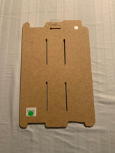 Load image into Gallery viewer, Baltimore Ravens NFL 17" x 11" Wood Decorative Indoor Sign Wincraft - Casey's Sports Store