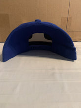 Load image into Gallery viewer, Kansas City Royals MLB '47 Brand Royal Sure Shot Captain Snapback Hat - Casey's Sports Store