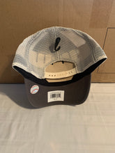 Load image into Gallery viewer, Pittsburgh Pirates MLB '47 Brand Gray MVP One Size Adjustable Mesh Hat - Casey's Sports Store