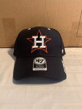 Load image into Gallery viewer, Houston Astros MLB '47 Brand Navy Defrost MVP One Size Adjustable Hat - Casey's Sports Store