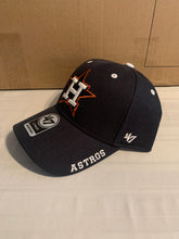 Load image into Gallery viewer, Houston Astros MLB '47 Brand Navy Defrost MVP One Size Adjustable Hat - Casey's Sports Store