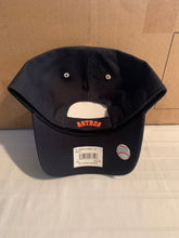Load image into Gallery viewer, Houston Astros MLB '47 Brand Navy Defrost MVP One Size Adjustable Hat - Casey's Sports Store