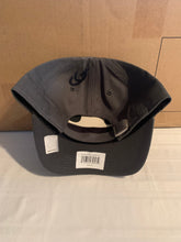 Load image into Gallery viewer, Vegas Golden Knights NHL '47 Brand Gray MVP Adjustable Strapback DP Hat - Casey's Sports Store