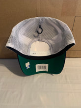 Load image into Gallery viewer, Auburn Tigers NCAA '47 Brand Navy Branson MVP One Size Snapback Mesh Hat - Casey's Sports Store