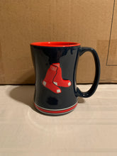 Load image into Gallery viewer, Boston Red Sox MLB Boelter Brands 14oz Mug - Casey's Sports Store