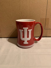 Load image into Gallery viewer, Indiana Hoosiers NCAA Boelter Brands 14oz Mug - Casey's Sports Store