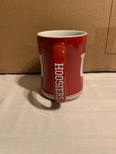 Load image into Gallery viewer, Indiana Hoosiers NCAA Boelter Brands 14oz Mug - Casey's Sports Store