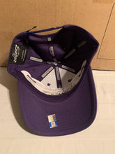 Load image into Gallery viewer, LSU Tigers NCAA Zephyr Purple One Size Adjustable Snapback Hat Cap - Casey's Sports Store