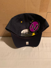 Load image into Gallery viewer, Michigan Wolverines NCAA Zephyr Blue One Size Adjustable Hat Cap - Casey's Sports Store