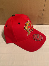 Load image into Gallery viewer, Maryland Terrapins NCAA Zephyr Red One Size Adjustable Hat Cap - Casey's Sports Store