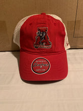Load image into Gallery viewer, Alabama Crimson Tide Legacy NCAA Zephyr Red One Size Adjustable Mesh Hat Cap - Casey's Sports Store