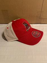 Load image into Gallery viewer, Alabama Crimson Tide Legacy NCAA Zephyr Red One Size Adjustable Mesh Hat Cap - Casey's Sports Store