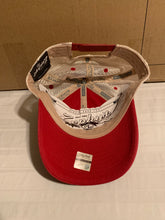 Load image into Gallery viewer, Alabama Crimson Tide Legacy NCAA Zephyr Red One Size Adjustable Mesh Hat Cap - Casey's Sports Store