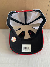Load image into Gallery viewer, St. Louis Cardinals MLB '47 Brand Red MVP Adjustable Mesh Snapback Hat - Casey's Sports Store
