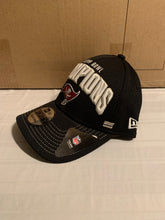 Load image into Gallery viewer, Tampa Bay Buccaneers NFL New Era Super Bowl LIV Snapback Adjustable Hat - Black - Casey's Sports Store