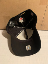 Load image into Gallery viewer, Tampa Bay Buccaneers NFL New Era Super Bowl LIV Snapback Adjustable Hat - Black - Casey's Sports Store