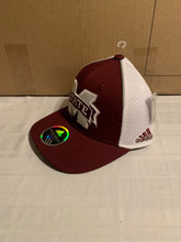 Load image into Gallery viewer, Mississippi State Bulldogs NCAA Adidas Adjustable One Size Hat Cap - Casey's Sports Store